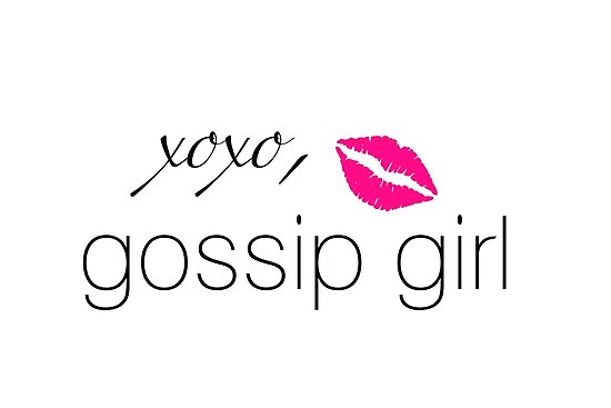 Сплетница телеграмм t me. Сплетница лого. Сплетница хохо. Xoxo Gossip girl. Gossip girl надпись.