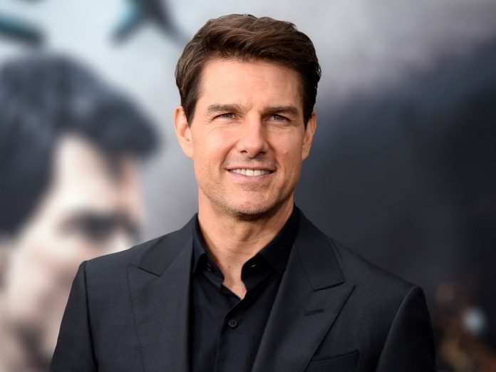 Idhull për shumë fansa  por Tom Cruise nuk ekziston më për vajzën e tij