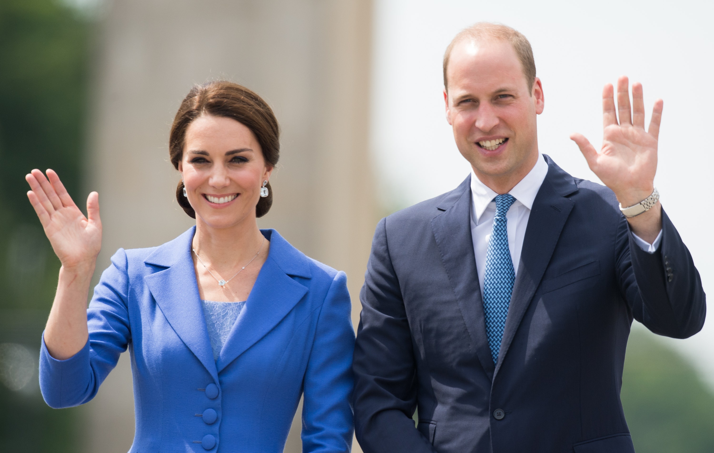 Kjo është arsyeja pse Kate Middleton dhe Princi William po flenë të shtretër të ndryshëm - Privé - Faqja Zyrtare